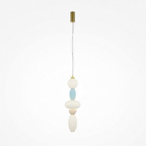 Подвесной светильник Maytoni Adore MOD297PL-L24BS3K1 в Салехарде - salekhard.ok-mebel.com | фото 4