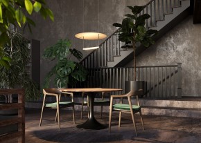 Подвесной светильник Maytoni Ambience MOD280PL-L30B3K1 в Салехарде - salekhard.ok-mebel.com | фото 5