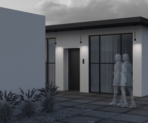 Подвесной светильник Maytoni Apex O491PL-L6B3K в Салехарде - salekhard.ok-mebel.com | фото 6