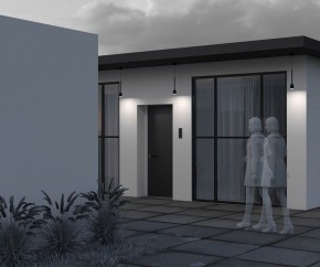 Подвесной светильник Maytoni Apex O491PL-L8B3K в Салехарде - salekhard.ok-mebel.com | фото 5