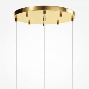 Подвесной светильник Maytoni Aura MOD016PL-05BS в Салехарде - salekhard.ok-mebel.com | фото 6