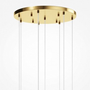 Подвесной светильник Maytoni Aura MOD016PL-08BS1 в Салехарде - salekhard.ok-mebel.com | фото 6