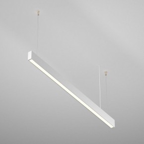 Подвесной светильник Maytoni BASIS P051PL-36W2.7-6K-W в Салехарде - salekhard.ok-mebel.com | фото 2