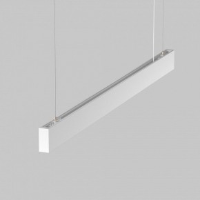 Подвесной светильник Maytoni BASIS P051PL-36W2.7-6K-W в Салехарде - salekhard.ok-mebel.com | фото 5
