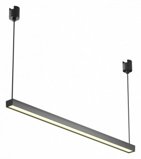 Подвесной светильник Maytoni Basis TR170-1-26W3K-B в Салехарде - salekhard.ok-mebel.com | фото