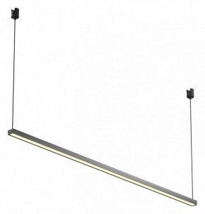 Подвесной светильник Maytoni Basis TR170-1-52W3K-B в Салехарде - salekhard.ok-mebel.com | фото