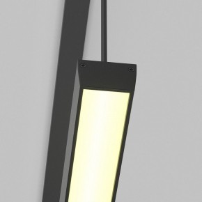 Подвесной светильник Maytoni Basis TR170-1-52W3K-B в Салехарде - salekhard.ok-mebel.com | фото 2