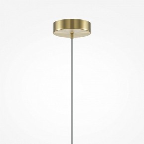 Подвесной светильник Maytoni Brosche MOD362PL-L10BG3K в Салехарде - salekhard.ok-mebel.com | фото 5
