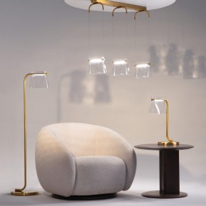 Подвесной светильник Maytoni Cabaret MOD170PL-L24BS3K в Салехарде - salekhard.ok-mebel.com | фото 8