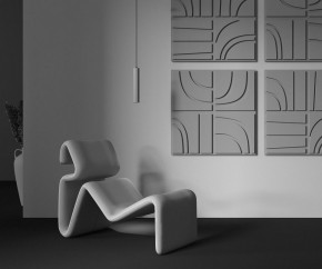 Подвесной светильник Maytoni Calipso P106PL-01-GU10-BS в Салехарде - salekhard.ok-mebel.com | фото 7