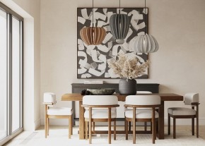 Подвесной светильник Maytoni Cambio MOD398PL-01S в Салехарде - salekhard.ok-mebel.com | фото 6