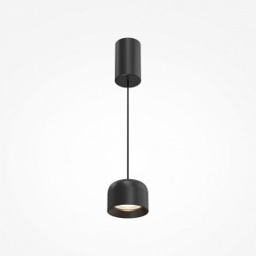 Подвесной светильник Maytoni Comfy P113-L12-3K-B в Салехарде - salekhard.ok-mebel.com | фото 2