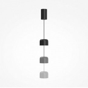 Подвесной светильник Maytoni Comfy P113-L12-3K-B в Салехарде - salekhard.ok-mebel.com | фото 3