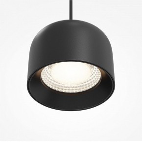 Подвесной светильник Maytoni Comfy P113-L12-3K-B в Салехарде - salekhard.ok-mebel.com | фото 6