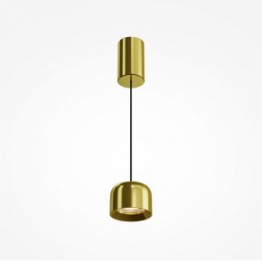 Подвесной светильник Maytoni Comfy P113-L12-3K-BS в Салехарде - salekhard.ok-mebel.com | фото 2