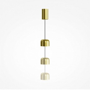 Подвесной светильник Maytoni Comfy P113-L12-3K-BS в Салехарде - salekhard.ok-mebel.com | фото 3