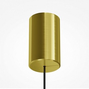 Подвесной светильник Maytoni Comfy P113-L12-3K-BS в Салехарде - salekhard.ok-mebel.com | фото 6