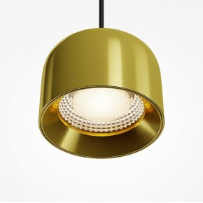 Подвесной светильник Maytoni Comfy P113-L12-3K-BS в Салехарде - salekhard.ok-mebel.com | фото 7
