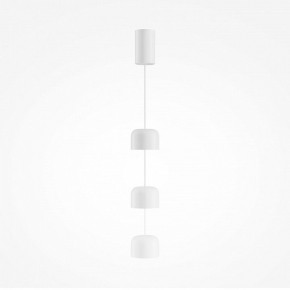 Подвесной светильник Maytoni Comfy P113-L12-3K-W в Салехарде - salekhard.ok-mebel.com | фото 2