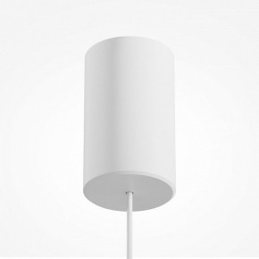 Подвесной светильник Maytoni Comfy P113-L12-3K-W в Салехарде - salekhard.ok-mebel.com | фото 6