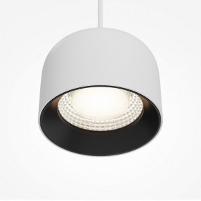 Подвесной светильник Maytoni Comfy P113-L12-3K-W в Салехарде - salekhard.ok-mebel.com | фото 7