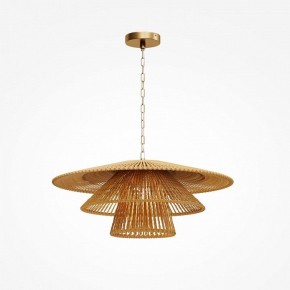 Подвесной светильник Maytoni Costa MOD394PL-01BS1 в Салехарде - salekhard.ok-mebel.com | фото 3