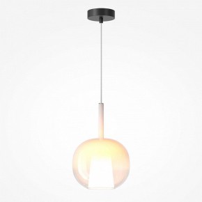 Подвесной светильник Maytoni Duality MOD271PL-01W2 в Салехарде - salekhard.ok-mebel.com | фото 2