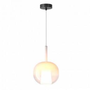 Подвесной светильник Maytoni Duality MOD271PL-01W2 в Салехарде - salekhard.ok-mebel.com | фото 4