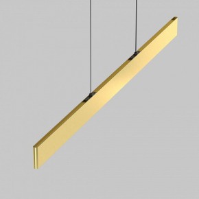Подвесной светильник Maytoni Ephoria P109PL-36W2.7-6K-BS в Салехарде - salekhard.ok-mebel.com | фото 5