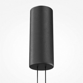 Подвесной светильник Maytoni Evolution MOD396PL-L10BL3K в Салехарде - salekhard.ok-mebel.com | фото 7