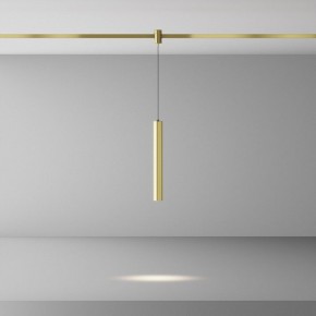 Подвесной светильник Maytoni Focus Led TR155-1-5W4K-BS в Салехарде - salekhard.ok-mebel.com | фото 9