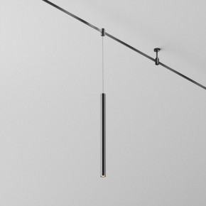 Подвесной светильник Maytoni Focus Led TR156-1-5W3K-B в Салехарде - salekhard.ok-mebel.com | фото 2