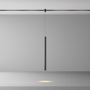 Подвесной светильник Maytoni Focus Led TR156-1-5W3K-B в Салехарде - salekhard.ok-mebel.com | фото 3