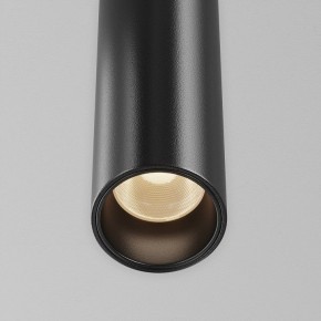 Подвесной светильник Maytoni Focus Led TR156-1-5W3K-B в Салехарде - salekhard.ok-mebel.com | фото 6