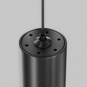 Подвесной светильник Maytoni Focus Led TR156-1-5W3K-B в Салехарде - salekhard.ok-mebel.com | фото 7