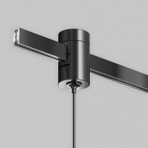 Подвесной светильник Maytoni Focus Led TR156-1-5W3K-B в Салехарде - salekhard.ok-mebel.com | фото 9