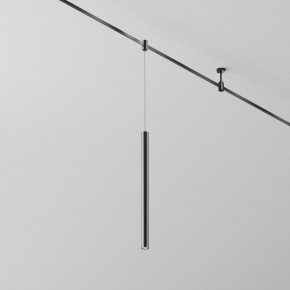 Подвесной светильник Maytoni Focus Led TR156-1-5W4K-B в Салехарде - salekhard.ok-mebel.com | фото 2