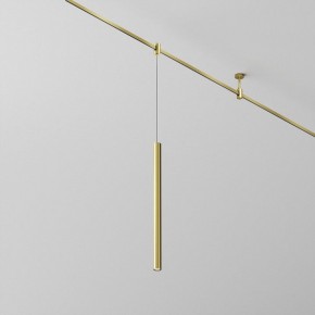 Подвесной светильник Maytoni Focus Led TR156-1-5W4K-BS в Салехарде - salekhard.ok-mebel.com | фото 2