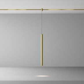 Подвесной светильник Maytoni Focus Led TR156-1-5W4K-BS в Салехарде - salekhard.ok-mebel.com | фото 3