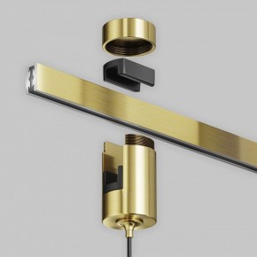 Подвесной светильник Maytoni Focus Led TR156-1-5W4K-BS в Салехарде - salekhard.ok-mebel.com | фото 8