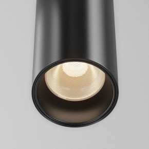 Подвесной светильник Maytoni Focus Led TR157-1-12W3K-B в Салехарде - salekhard.ok-mebel.com | фото 6