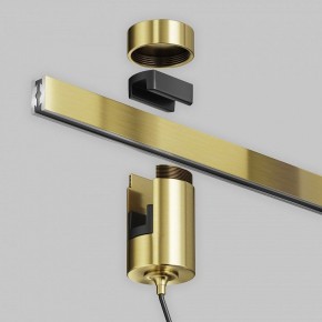 Подвесной светильник Maytoni Focus Led TR157-1-12W3K-BS в Салехарде - salekhard.ok-mebel.com | фото 8