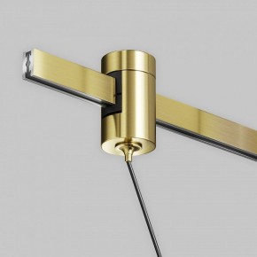 Подвесной светильник Maytoni Focus Led TR157-1-12W3K-BS в Салехарде - salekhard.ok-mebel.com | фото 9