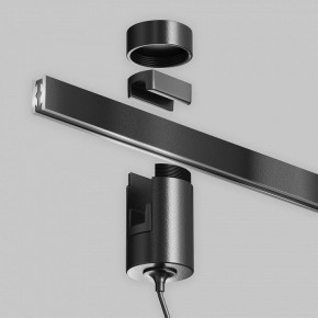 Подвесной светильник Maytoni Focus Led TR157-1-12W4K-B в Салехарде - salekhard.ok-mebel.com | фото 8