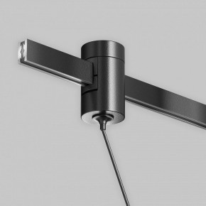 Подвесной светильник Maytoni Focus Led TR157-1-12W4K-B в Салехарде - salekhard.ok-mebel.com | фото 9