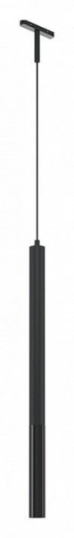 Подвесной светильник Maytoni Focus Led TR179-1-5WTW-M-B в Салехарде - salekhard.ok-mebel.com | фото
