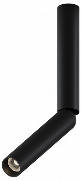 Подвесной светильник Maytoni Focus T C142CL-6W3K-B в Салехарде - salekhard.ok-mebel.com | фото