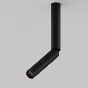 Подвесной светильник Maytoni Focus T C142CL-6W3K-B в Салехарде - salekhard.ok-mebel.com | фото 2