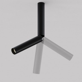 Подвесной светильник Maytoni Focus T C142CL-6W3K-B в Салехарде - salekhard.ok-mebel.com | фото 4