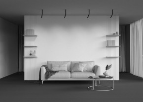 Подвесной светильник Maytoni Focus T C142CL-6W3K-B в Салехарде - salekhard.ok-mebel.com | фото 5